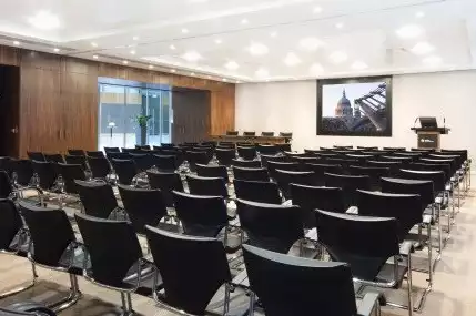 Conference venues in London: London Stock Exchange Conference venues in London: London Stock Exchange