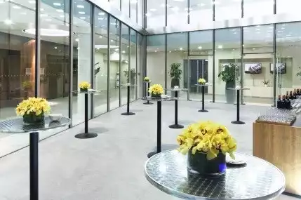 Conference venues in London: London Stock Exchange Conference venues in London: London Stock Exchange