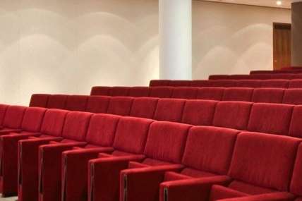 Conference venues in London: London Stock Exchange