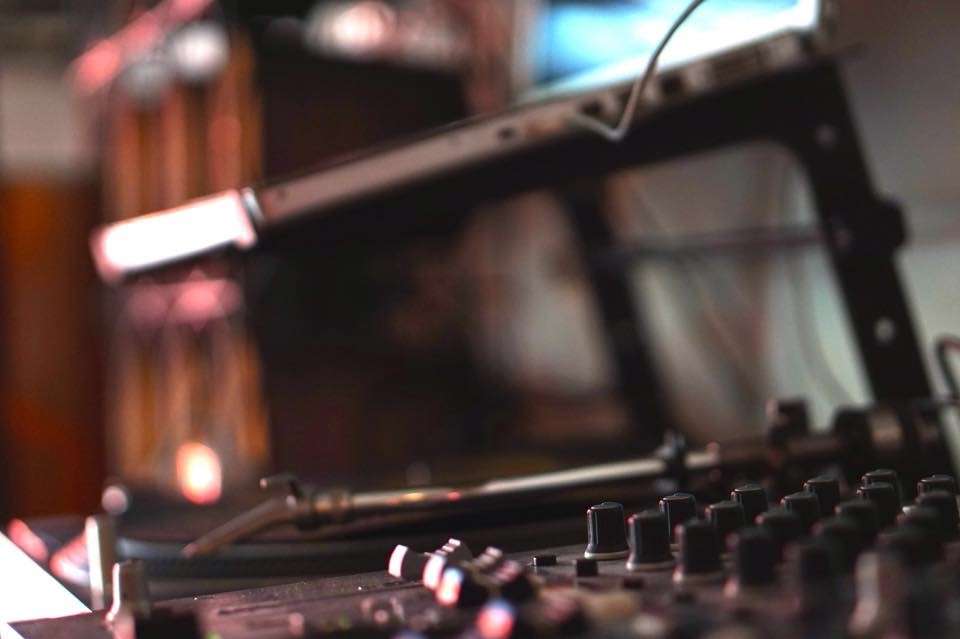 Party venues in London: Rootdown