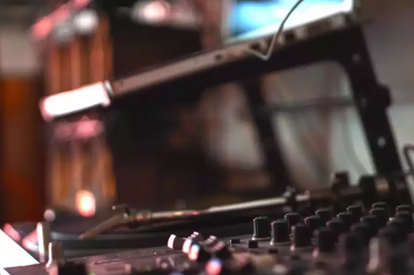 Party venues in London: Rootdown