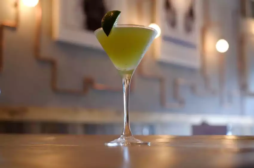 Party venues in London: Rootdown