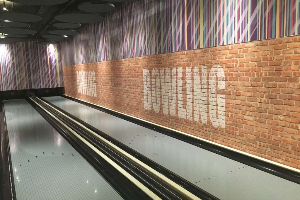 Conference venues in London: Courthouse Hotel Shoreditch