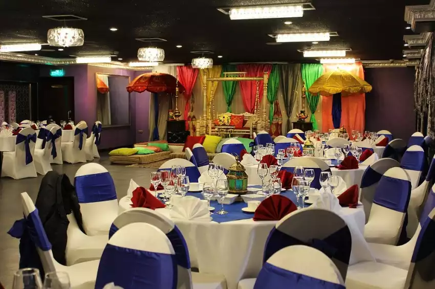 hire grand sapphire hotel banqueting 5 amazing event spaces venue search london