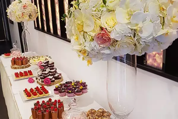 Grand Sapphire Hotel London Grand Sapphire Hotel London