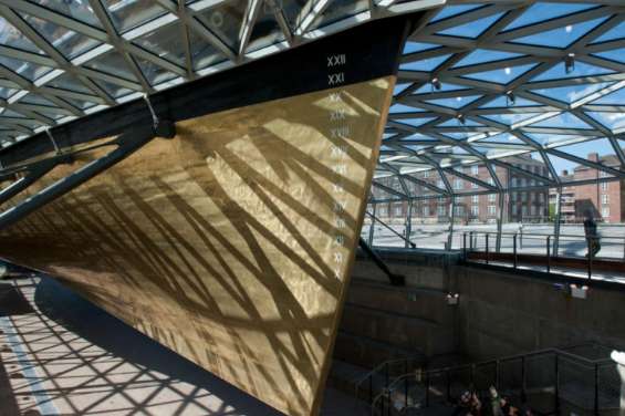 Christmas Party Venue in London : Cutty Sark