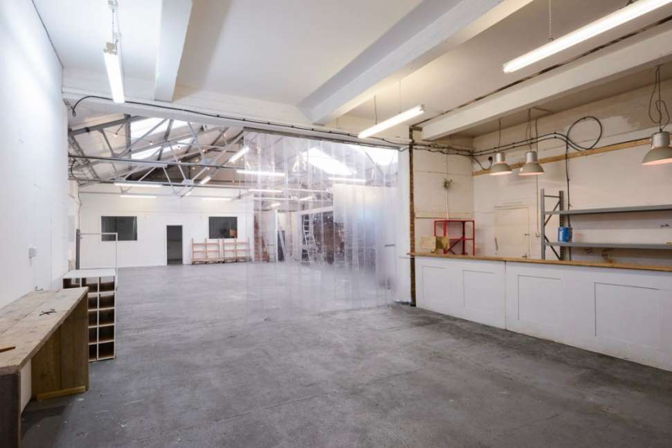 Conference venues in London: Black Swan Studios