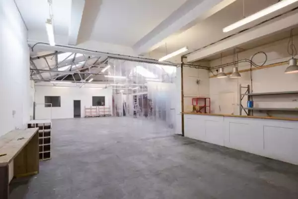 Black Swan Studios