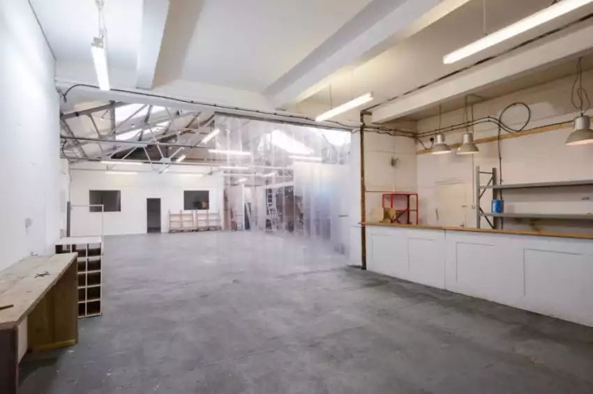 Conference venues in London: Black Swan Studios