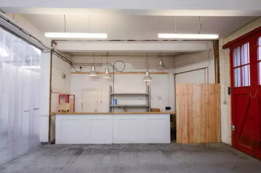 Conference venues in London: Black Swan Studios