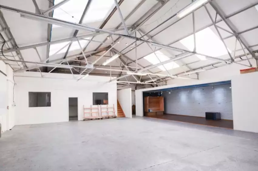 Conference venues in London: Black Swan Studios