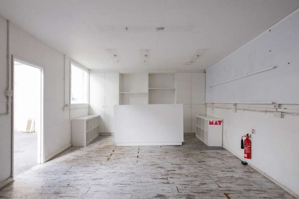 Conference venues in London: Black Swan Studios