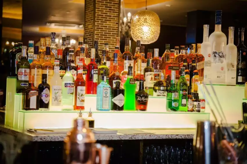 Conference venues in London: The Arch Wembley