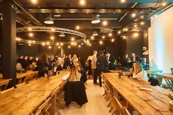 Black Studio Es Venue Search London The Studio Es Venues Are Available For Private Hire Whether You Planning A Launch Party Exhibition Award Ceremony Wedding Reception