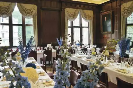 Party venues in London: Middle Temple