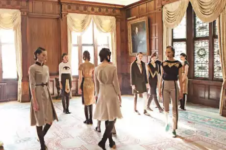 Party venues in London: Middle Temple