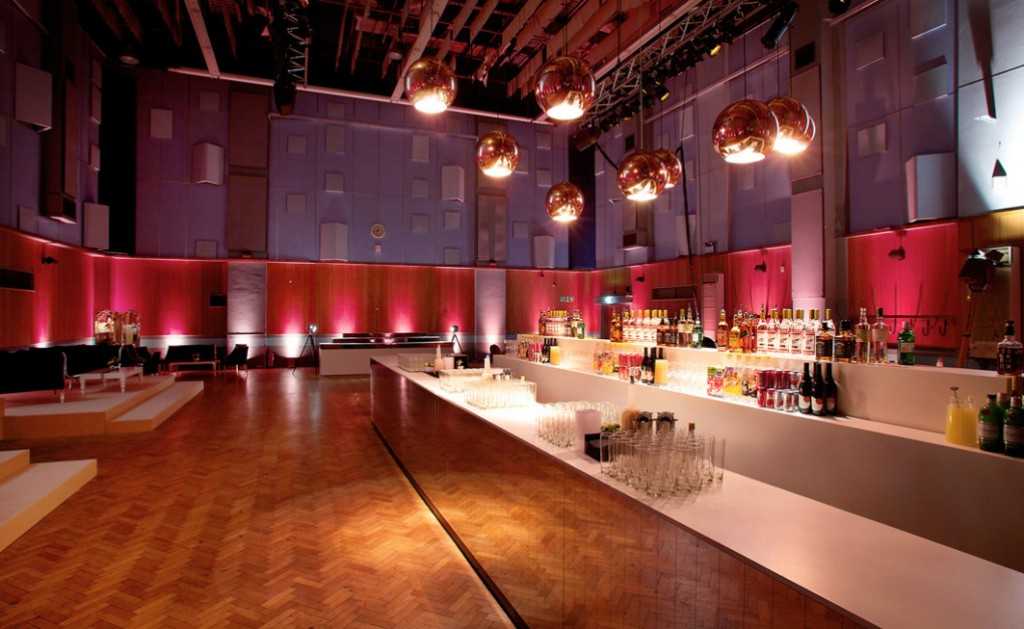 Studio 1 