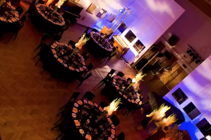 Party venues in London: Abbey Road Studios