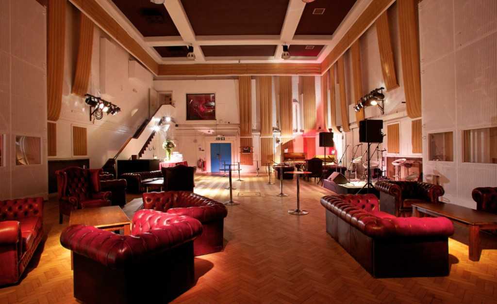 Studio 2 