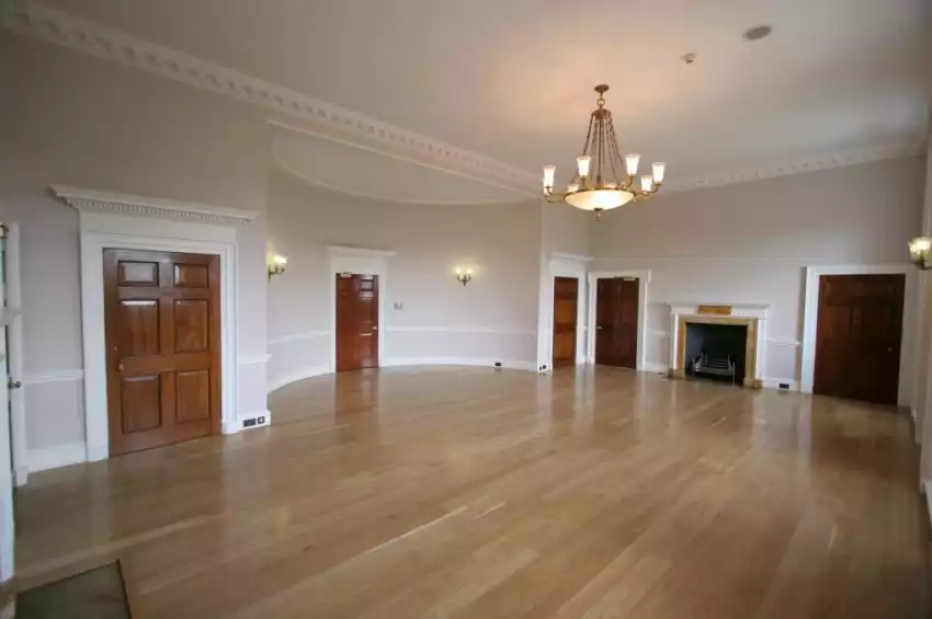 Christmas Party Venue in London : Somerset House