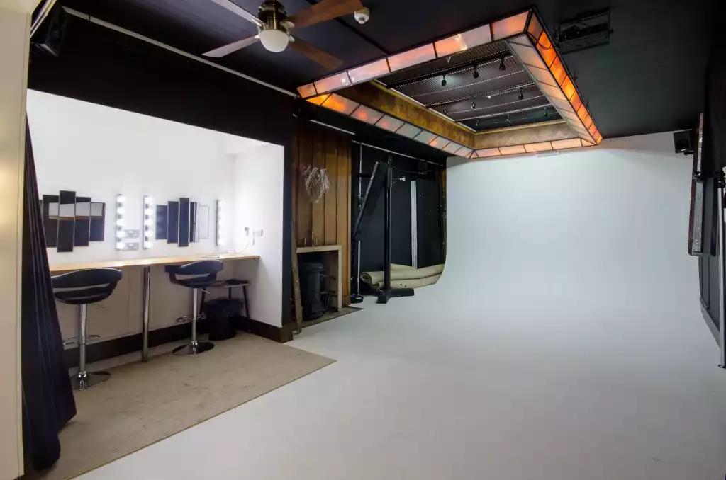 Whole Venue