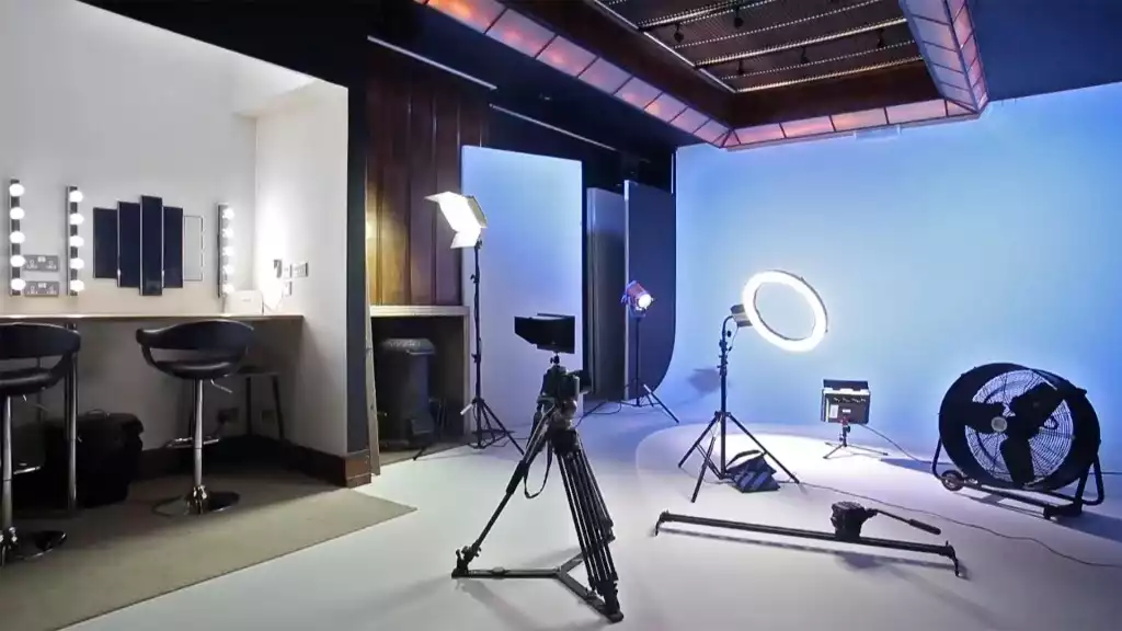 A_SPACE STUDIO