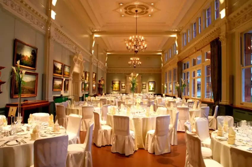 Conference venues in London: Lord's Cricket Ground Conference venues in London: Lord's Cricket Ground
