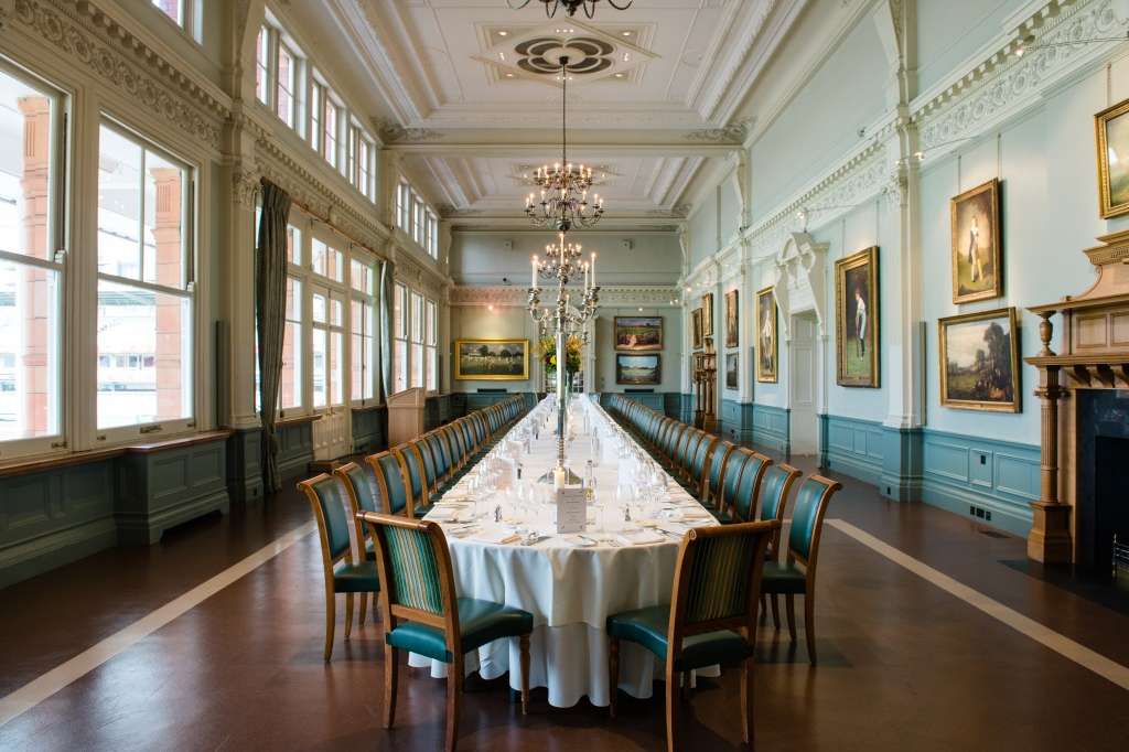 Conference venues in London: Lord's Cricket Ground