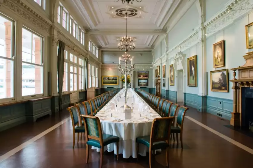Conference venues in London: Lord's Cricket Ground Conference venues in London: Lord's Cricket Ground
