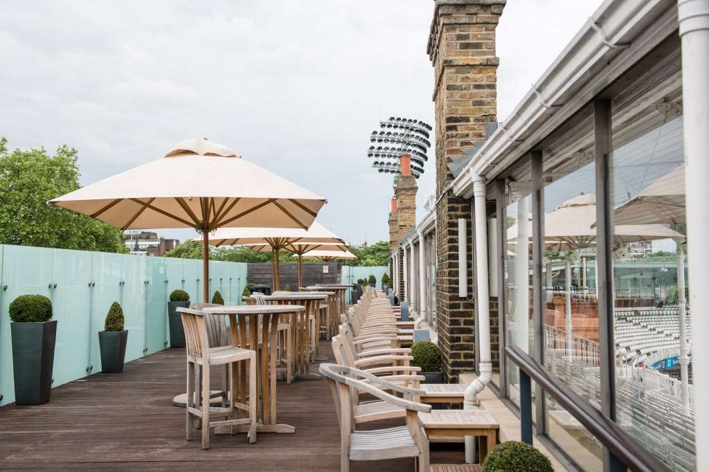 Conference venues in London: Lord's Cricket Ground