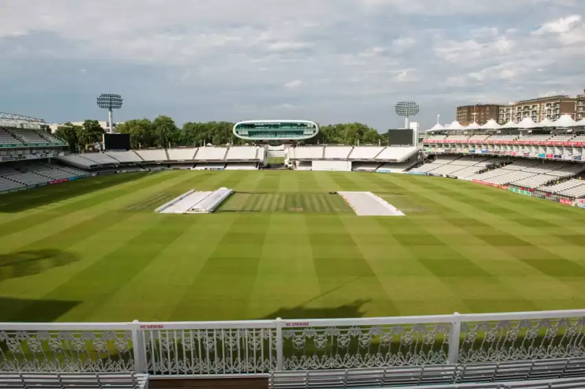 Lord's Cricket Ground Lord's Cricket Ground