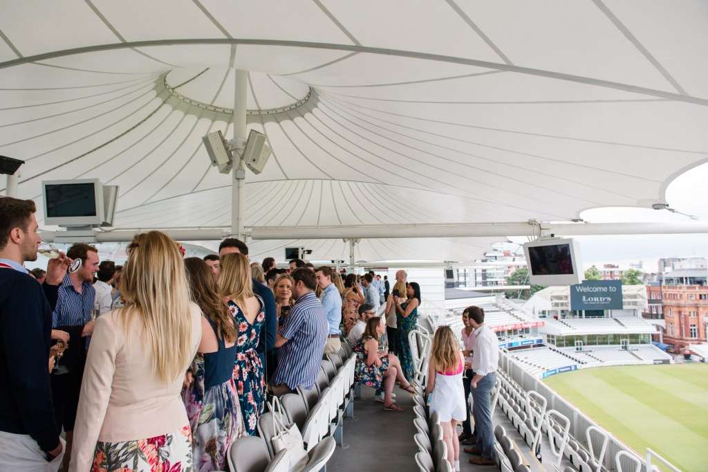 Lord's Cricket Ground