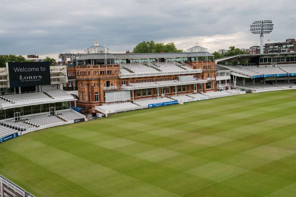 Lord's Cricket Ground