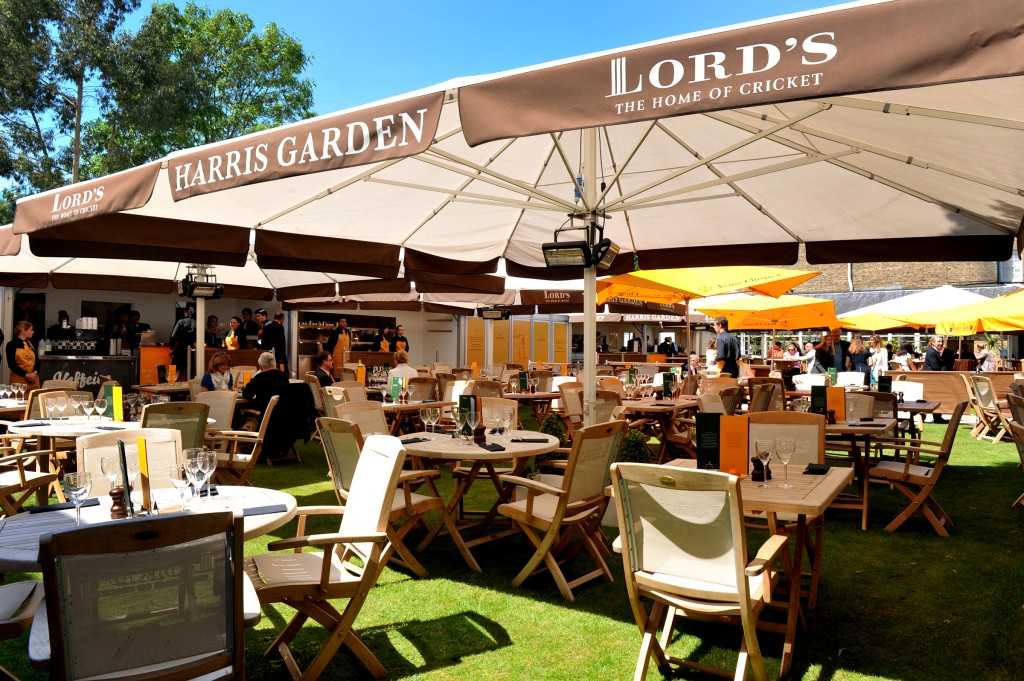 Harris Garden