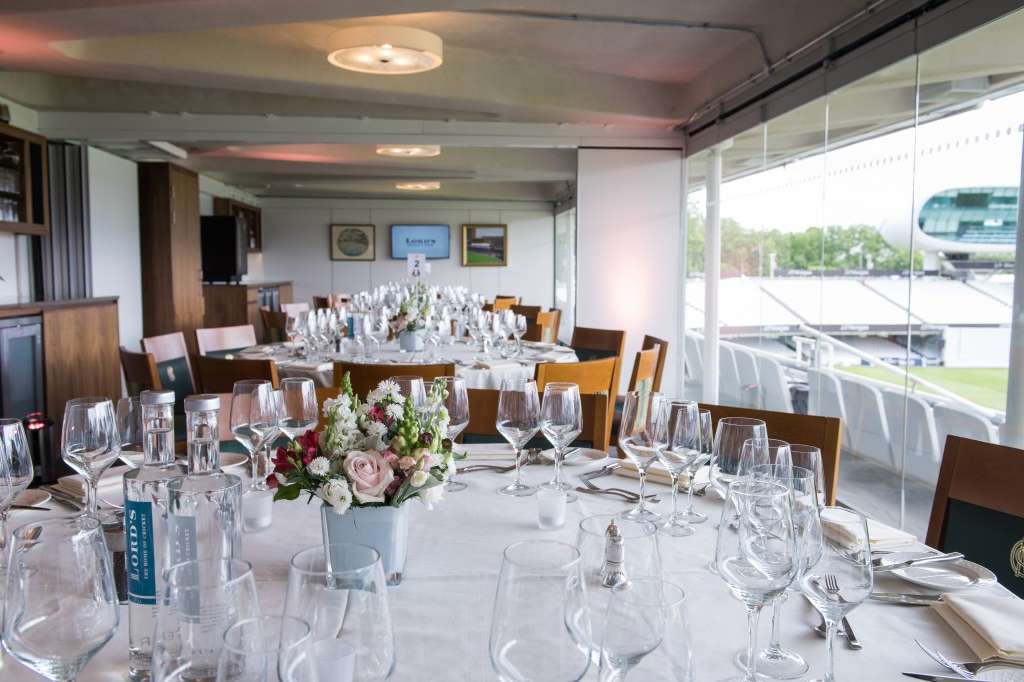 Lord's Cricket Ground