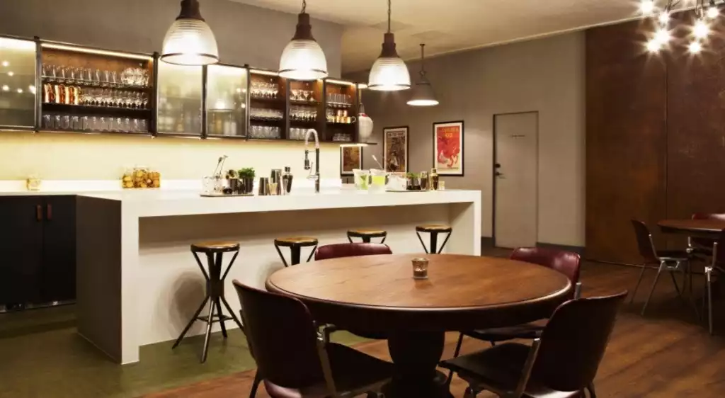 Apartment Exclusive Hire