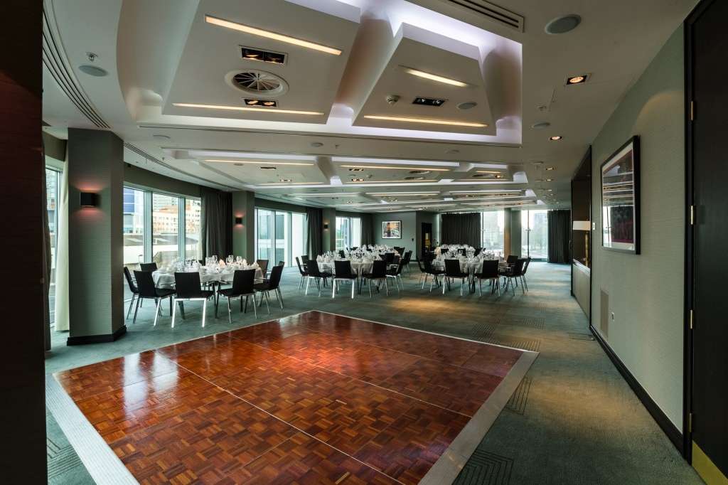 Conference venues in London: Crowne Plaza London-Battersea