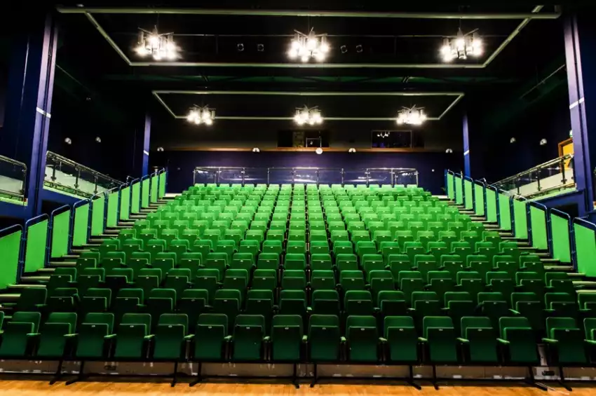 Conference venues in London: Hounslow Arts Centre
