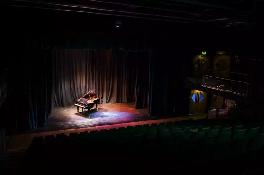 Conference venues in London: Hounslow Arts Centre