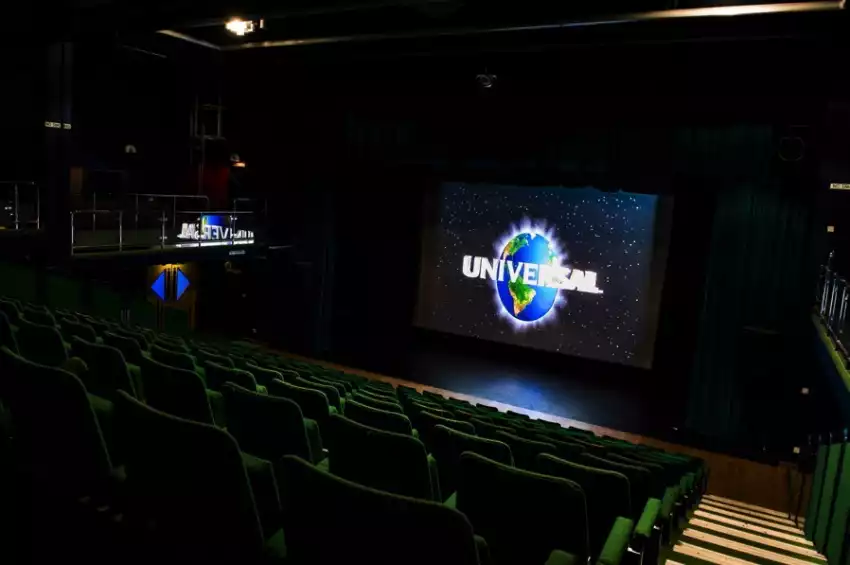 Conference venues in London: Hounslow Arts Centre