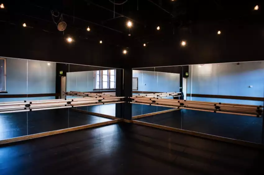 Conference venues in London: Hounslow Arts Centre