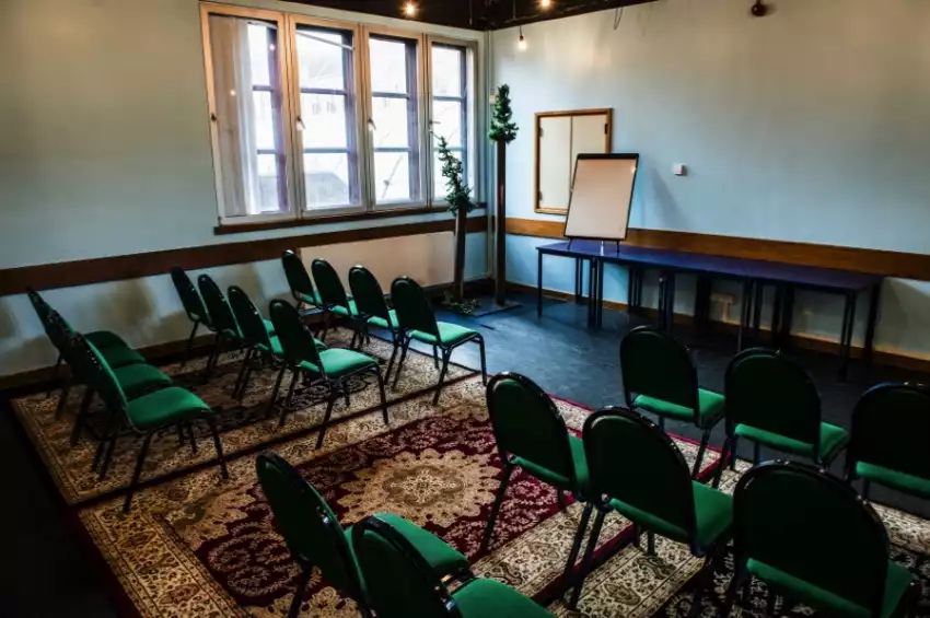 Conference venues in London: Hounslow Arts Centre