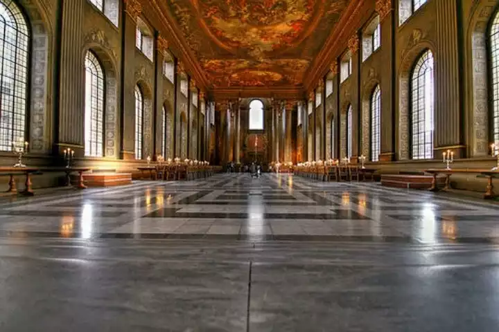 Painted Hall