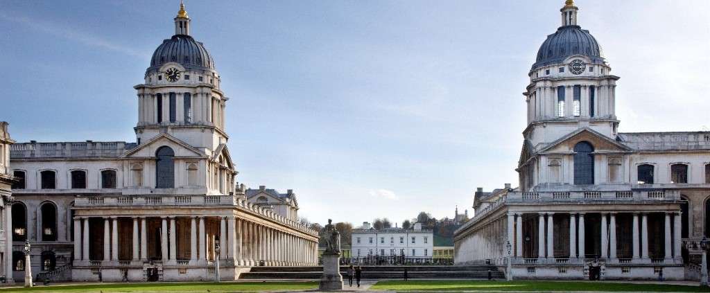 Painted Hall