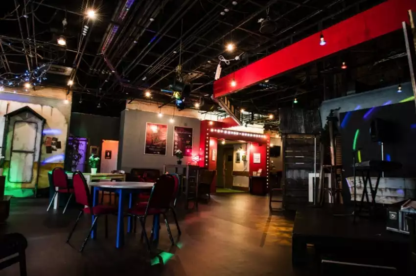 Conference venues in London: Hounslow Arts Centre