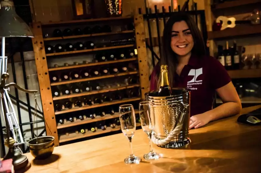 Hounslow Arts Centre