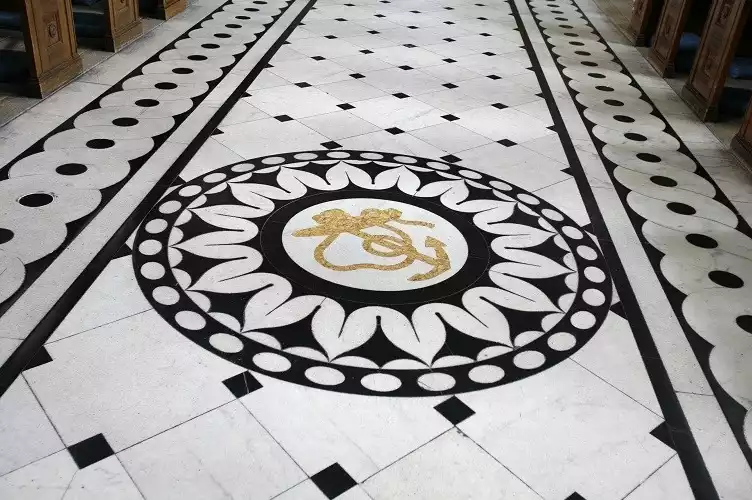 The Old Royal Naval College