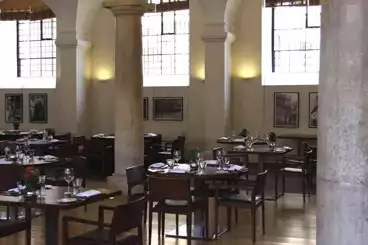 The Old Royal Naval College