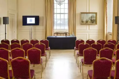 The Old Royal Naval College