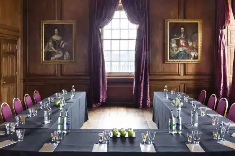 The Old Royal Naval College